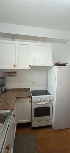 Apartamento Bonito Piso Con Vistas Al Mar.
