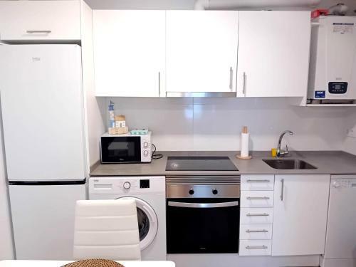 Apartamento Santarene Pleno Centro