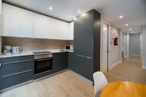 Apartamento Junto Al Ayuntamiento De Santander