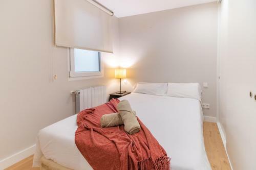 Apartamento Junto Al Ayuntamiento De Santander