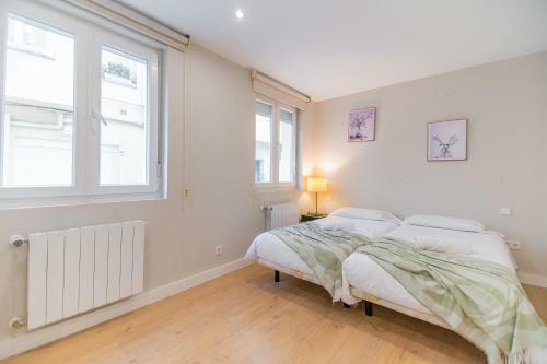 Apartamento Junto Al Ayuntamiento De Santander
