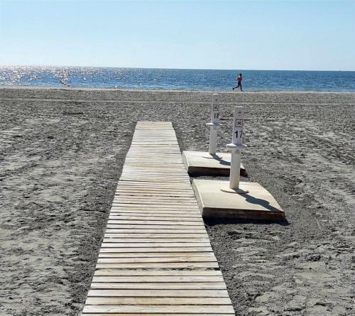 Apartamento Antina 12 Playa Levante