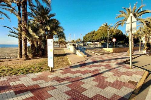 Apartamento Antina 12 Playa Levante
