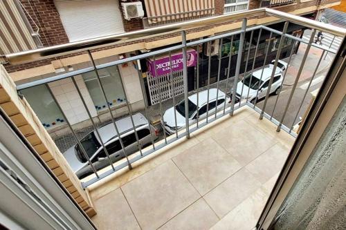 Apartamento Antina 12 Playa Levante