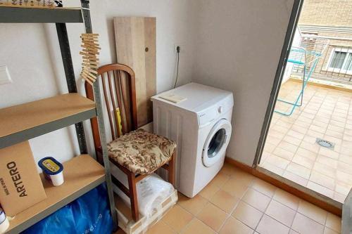 Apartamento Antina 12 Playa Levante