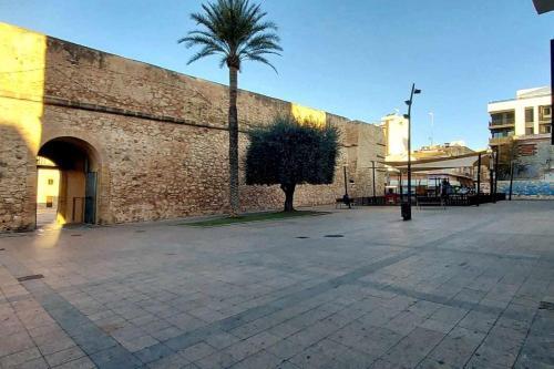 Apartamento Antina 12 Playa Levante