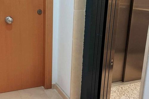 Apartamento Antina 12 Playa Levante