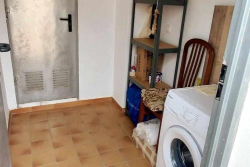 Apartamento Antina 12 Playa Levante