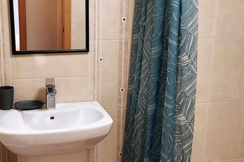 Apartamento Antina 12 Playa Levante
