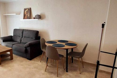 Apartamento Antina 12 Playa Levante