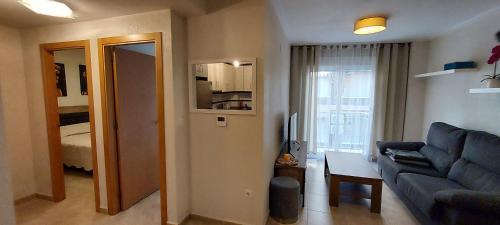 Apartamento Antina 12 Playa Levante