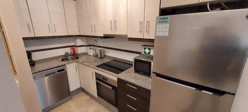 Apartamento Antina 12 Playa Levante