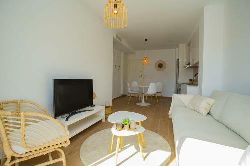 Apartamento 206 Luxury Home Alicante Holiday