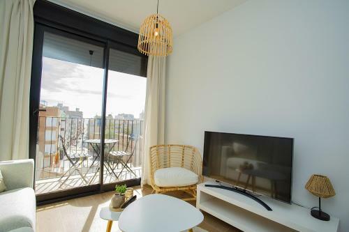 Apartamento 206 Luxury Home Alicante Holiday