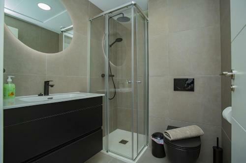 Apartamento 206 Luxury Home Alicante Holiday