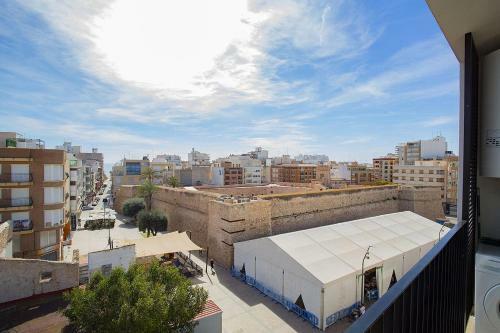 Apartamento 206 Luxury Home Alicante Holiday