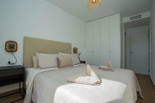 Apartamento 206 Luxury Home Alicante Holiday