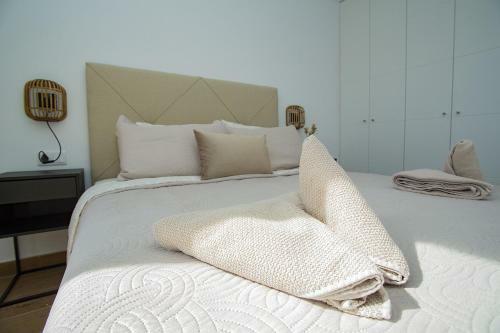 Apartamento 206 Luxury Home Alicante Holiday