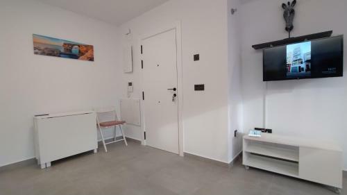 Apartamentos Tamarindo Santa Pola