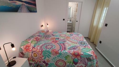 Apartamentos Tamarindo Santa Pola