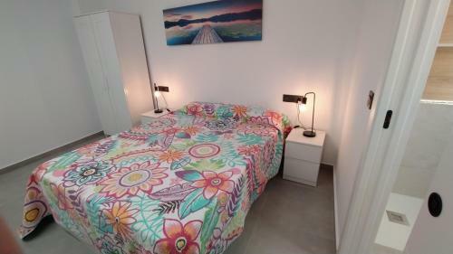 Apartamentos Tamarindo Santa Pola