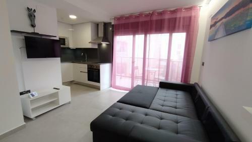 Apartamentos Tamarindo Santa Pola