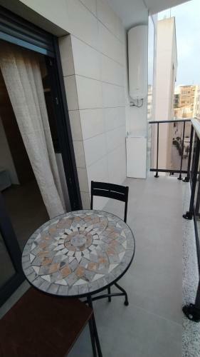 Apartamentos Tamarindo Santa Pola