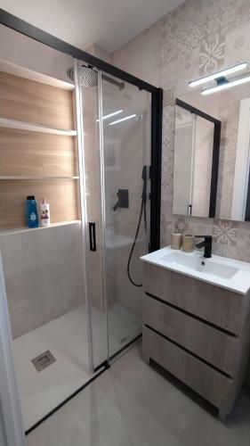 Apartamentos Tamarindo Santa Pola