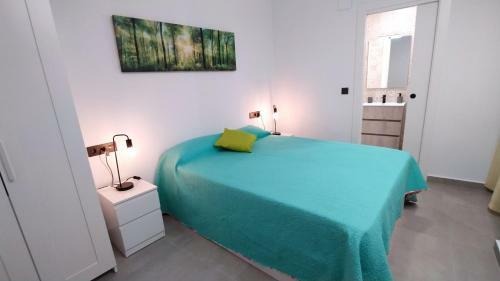 Apartamentos Tamarindo Santa Pola