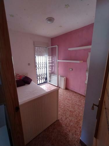 Bungalow Vacacional En Santa Pola Ref 057