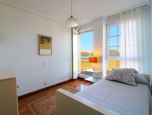 Apartamento El Rinc�n Del Puerto