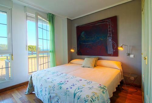 Apartamento El Rinc�n Del Puerto