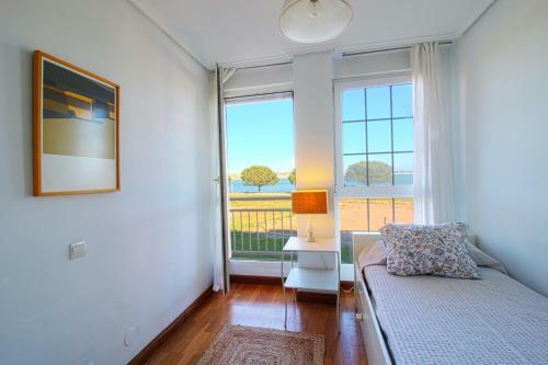 Apartamento El Rinc�n Del Puerto