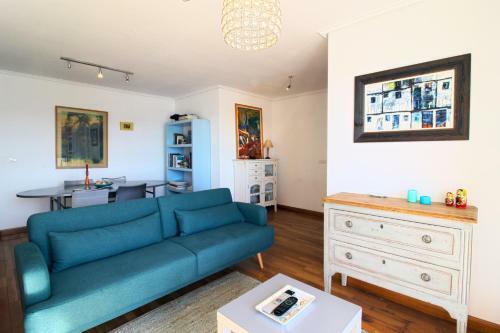 Apartamento El Rinc�n Del Puerto