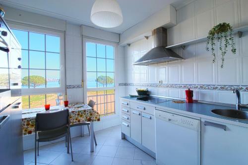 Apartamento El Rinc�n Del Puerto