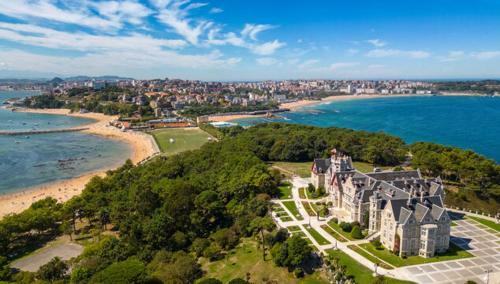 Apartamento El Rinc�n Del Puerto