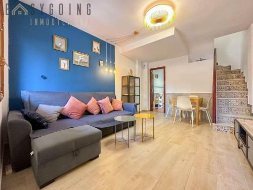 Apartamento Casa De Llama