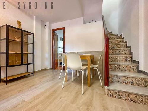 Apartamento Casa De Llama