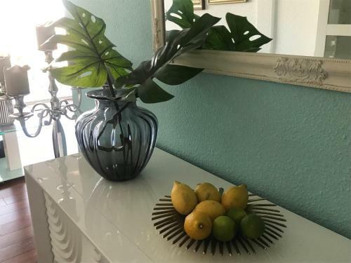 Apartamento Beachapartment