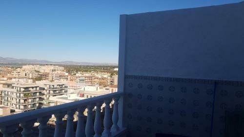Apartamento �tico Berni