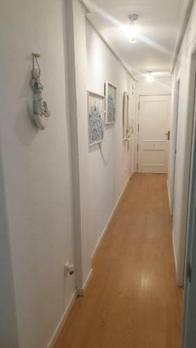 Apartamento �tico Berni