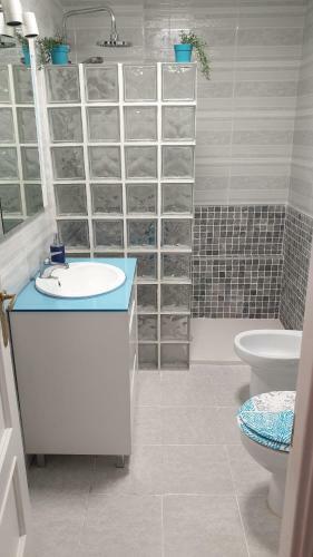 Apartamento �tico Berni