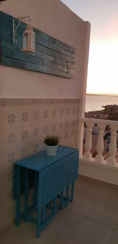 Apartamento �tico Berni