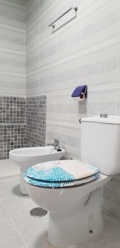 Apartamento �tico Berni
