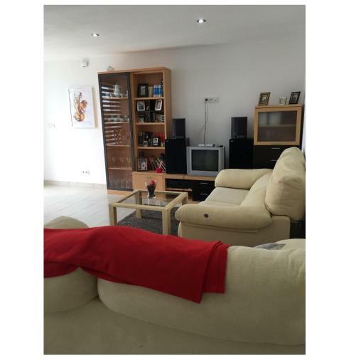 Apartamento En Agui�o