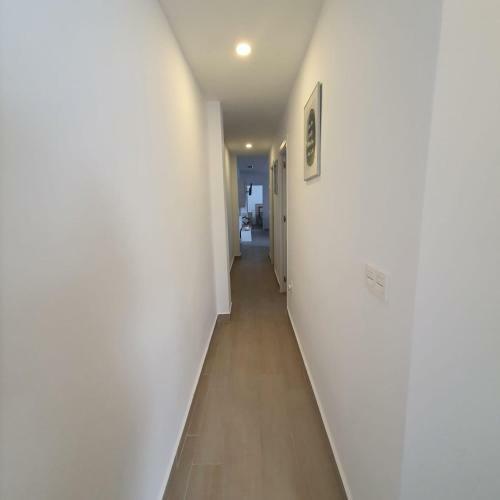Apartamento Santa Pola, Calle Mayor 58