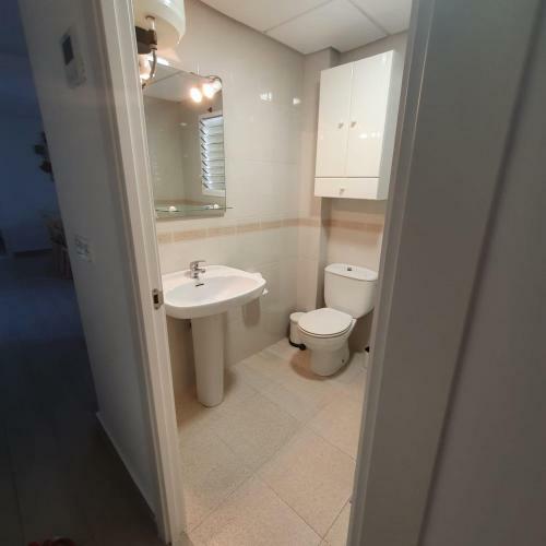 Apartamento Santa Pola, Calle Mayor 58