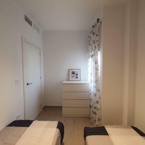 Apartamento Santa Pola, Calle Mayor 58