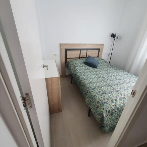 Apartamento Santa Pola, Calle Mayor 58