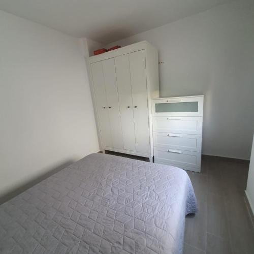 Apartamento Santa Pola, Calle Mayor 58
